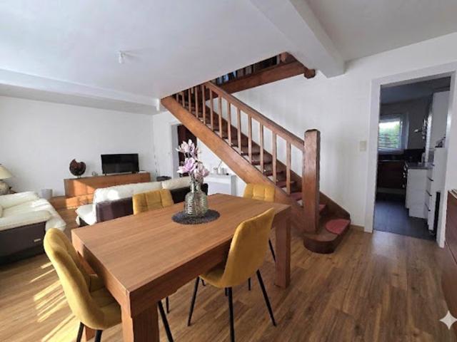 Vente Maison 5 pièces 115 m2 Guilers
