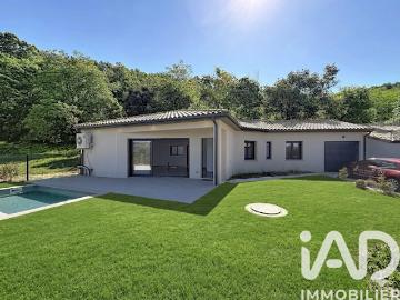 Vente Maison 5 pièces 115 m2 Geyssans
