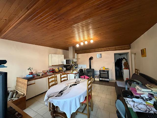 Vente Maison 5 pièces 115 m2 Gilhoc sur Ormèze
