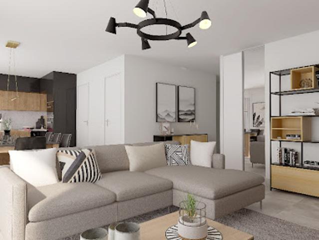 Vente Maison 5 pièces 115 m2 Grabels