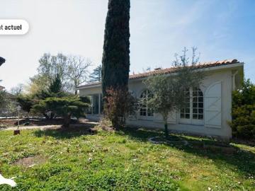 Vente Maison 5 pièces 115 m2 Gratentour