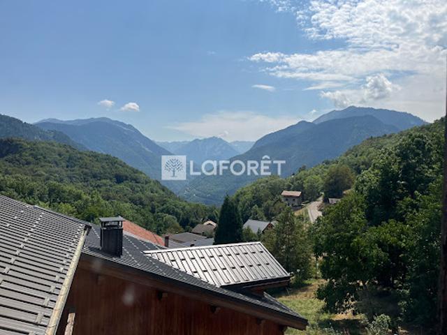 Vente Maison 5 pièces 115 m2 Hautecour
