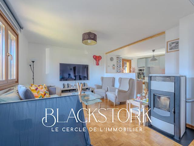 Vente Maison 5 pièces 115 m2 Ichtratzheim