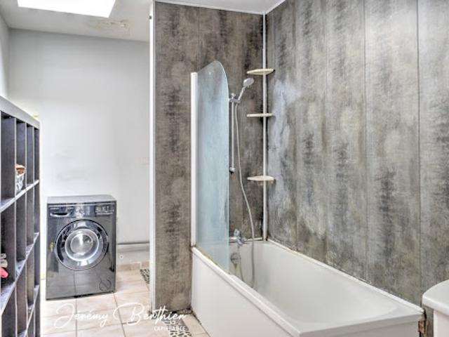 Vente Maison 5 pièces 115 m2 Jujurieux
