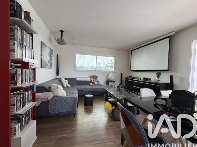 Vente Maison 5 pièces 115 m2 Jurançon