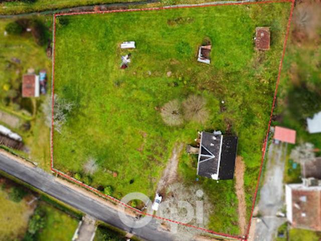 Vente Maison 5 pièces 115 m2 Jabreilles les Bordes