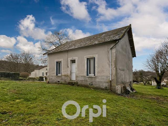 Vente Maison 5 pièces 115 m2 Jabreilles les Bordes