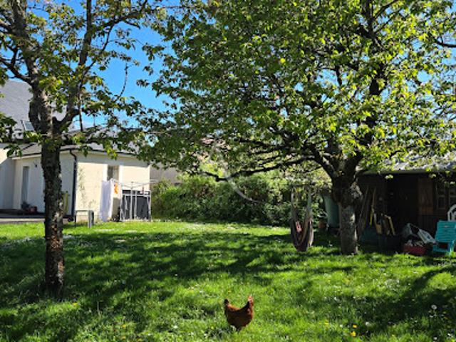 Vente Maison 5 pièces 115 m2 Jargeau