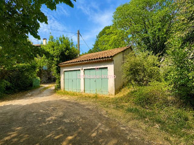 Vente Maison 5 pièces 115 m2 Jaujac
