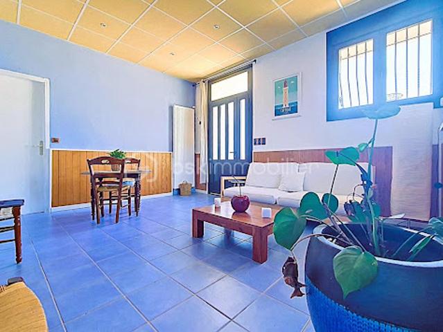 Vente Maison 5 pièces 115 m2 Joch