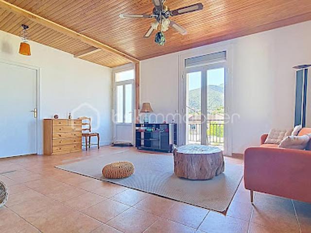 Vente Maison 5 pièces 115 m2 Joch
