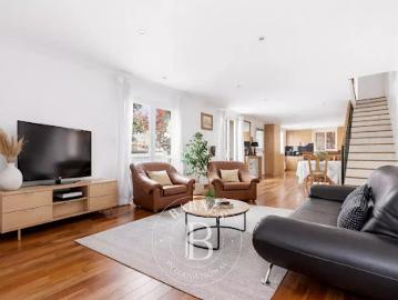 Vente Maison 5 pièces 115 m2 Joinville le Pont