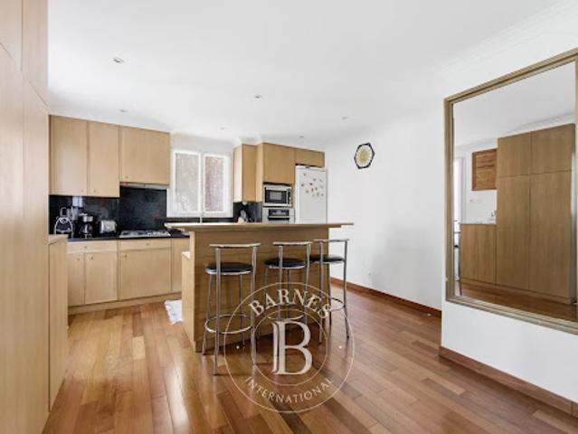 Vente Maison 5 pièces 115 m2 Joinville le Pont
