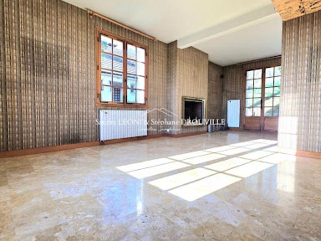 Vente Maison 5 pièces 115 m2 Jouy