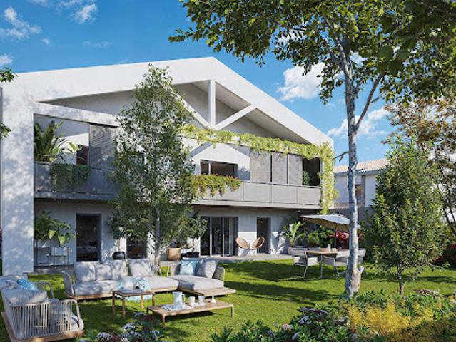 Vente Maison 5 pièces 115 m2 L'Union