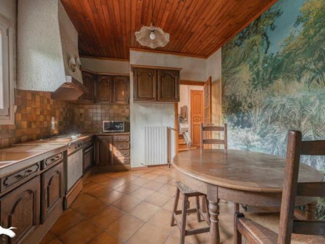 Vente Maison 5 pièces 115 m2 L'Union