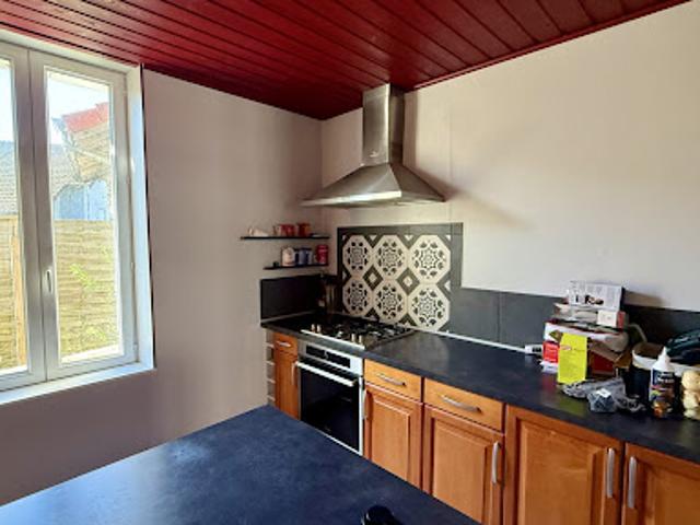 Vente Maison 5 pièces 115 m2 Luxey
