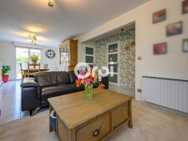 Vente Maison 5 pièces 115 m2 Lys lez Lannoy