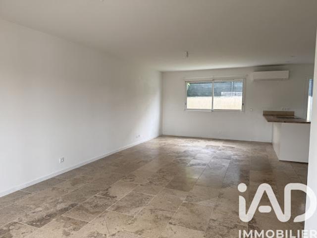 Vente Maison 5 pièces 115 m2 La Motte