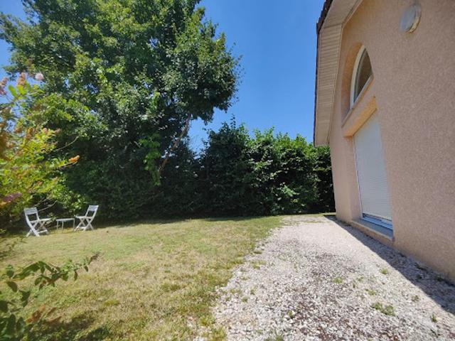 Vente Maison 5 pièces 115 m2 La Buisse