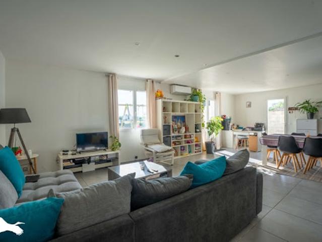 Vente Maison 5 pièces 115 m2 La Barde