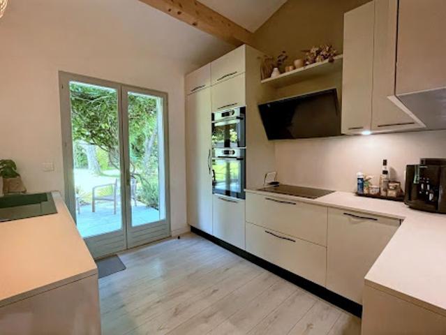 Vente Maison 5 pièces 115 m2 La Calmette