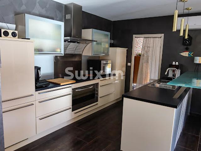 Vente Maison 5 pièces 115 m2 La Chapelle Saint Sauveur
