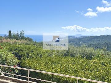83420, Saint-Michel La Croix-Valmer, Var, Provence-Alpes-Côte dAzur