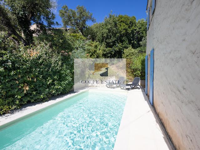 Vente Maison 5 pièces 115 m2 La Croix Valmer