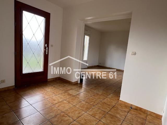 Vente Maison 5 pièces 115 m2 La Ferté Macé