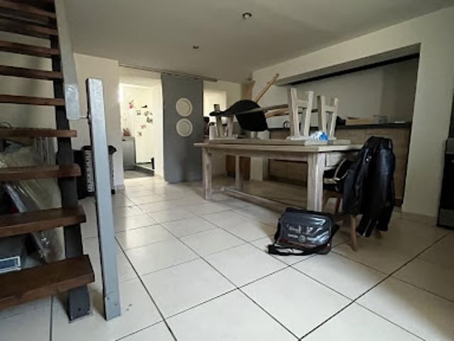 Vente Maison 5 pièces 115 m2 La Feuillade