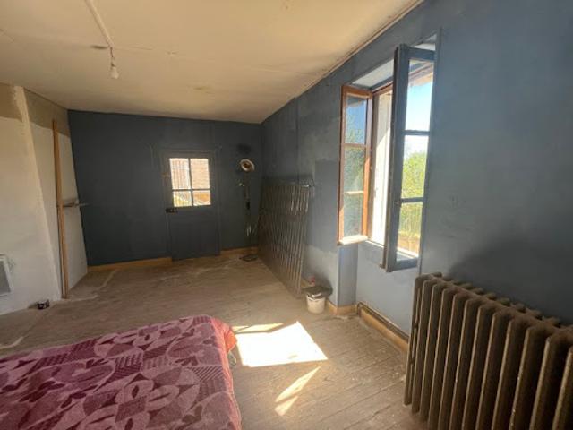 Vente Maison 5 pièces 115 m2 La Guerche