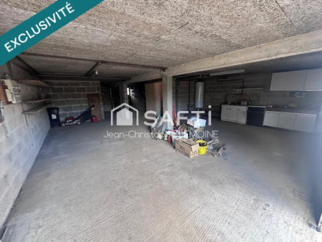 Vente Maison 5 pièces 115 m2 La Guerche de Bretagne