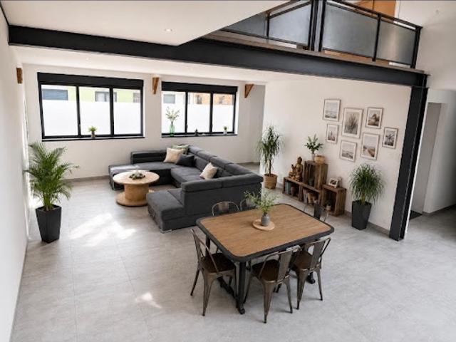 Vente Maison 5 pièces 115 m2 La Haye