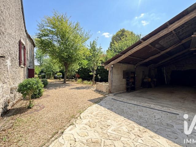 Vente Maison 5 pièces 115 m2 La Saulsotte