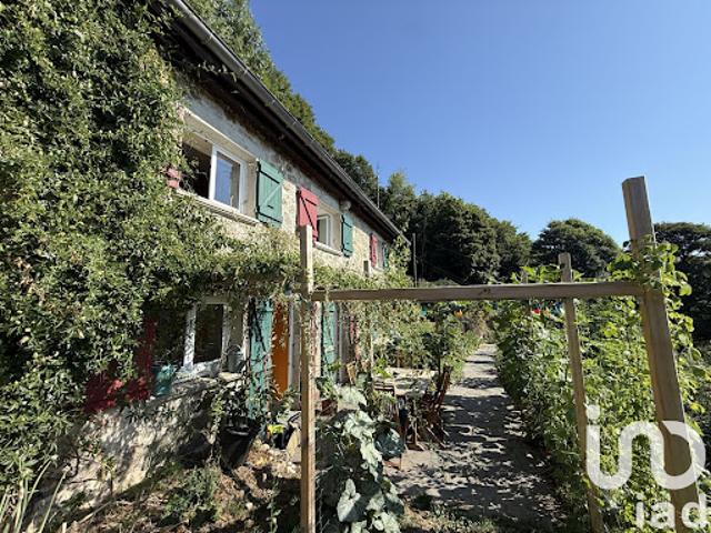 Vente Maison 5 pièces 115 m2 La Versanne