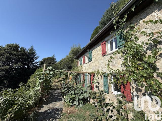 Vente Maison 5 pièces 115 m2 La Versanne