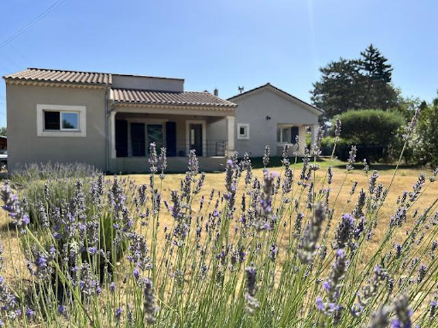 Vente Maison 5 pièces 115 m2 Lagnes