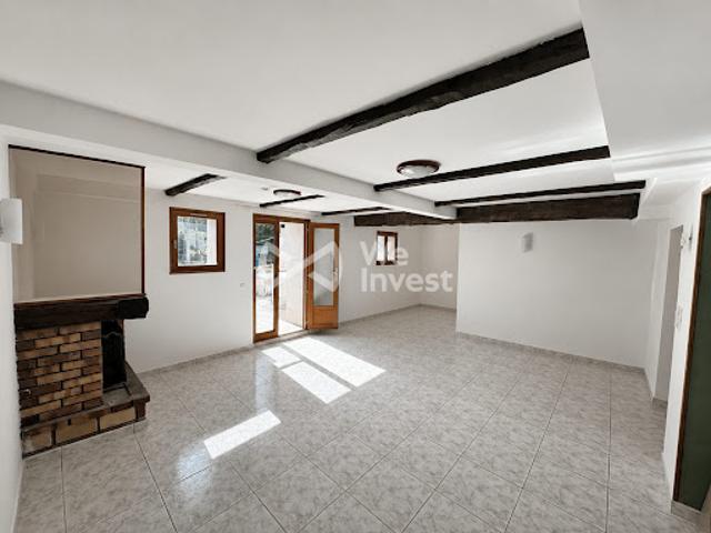 Vente Maison 5 pièces 115 m2 Lagarrigue