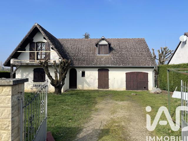Vente Maison 5 pièces 115 m2 Laives