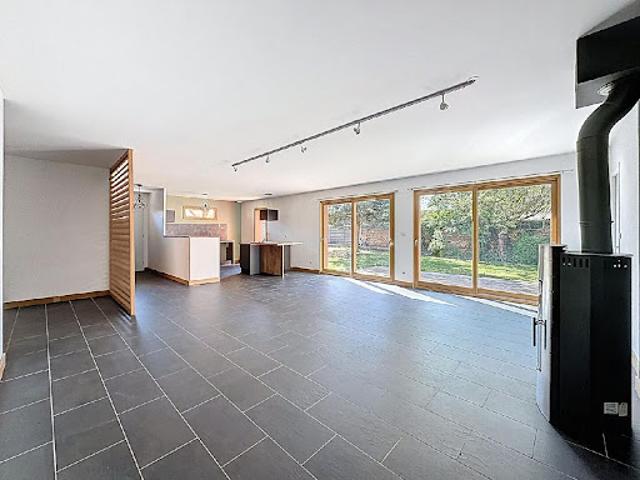 Vente Maison 5 pièces 115 m2 Laize