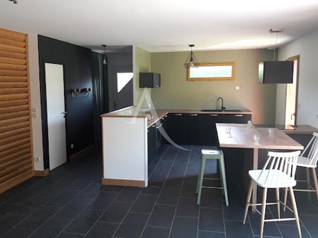 Vente Maison 5 pièces 115 m2 Laize