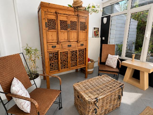 Vente Maison 5 pièces 115 m2 Lambersart