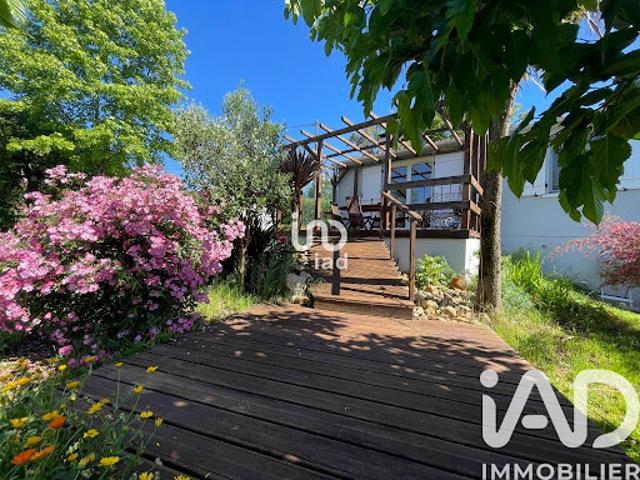 Vente Maison 5 pièces 115 m2 Laslades