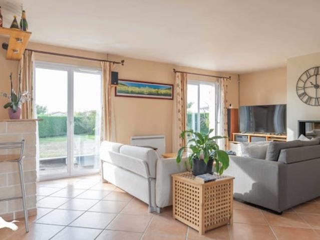 Vente Maison 5 pièces 115 m2 Larra