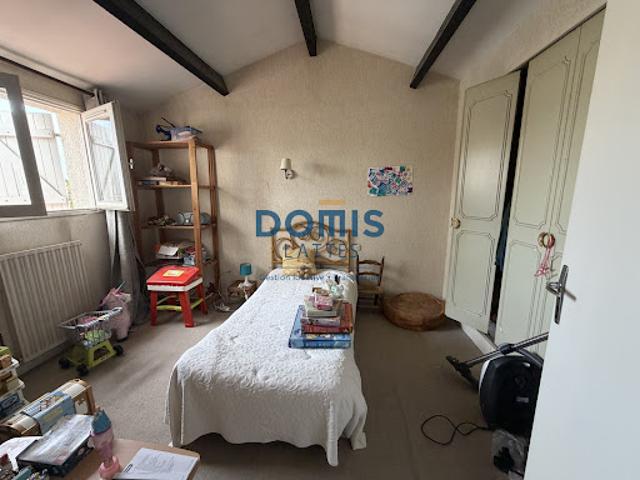 Vente Maison 5 pièces 115 m2 Lattes