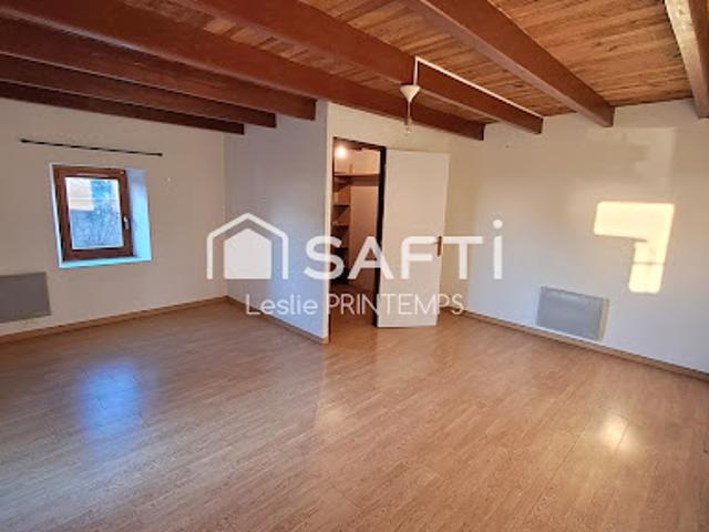 Vente Maison 5 pièces 115 m2 Le Busseau