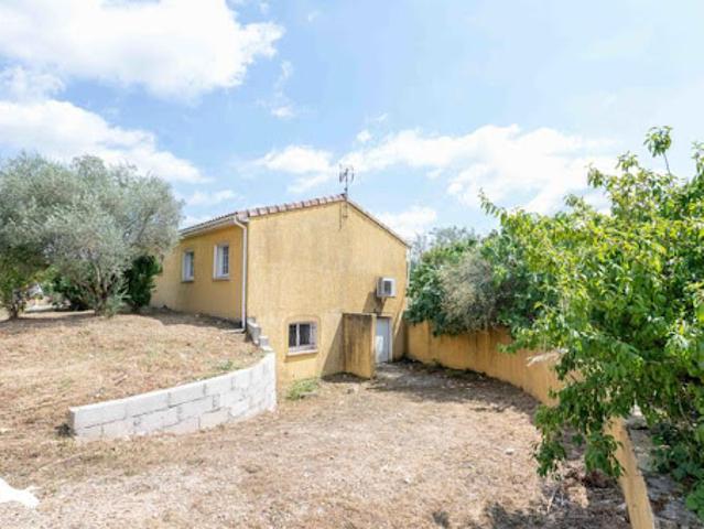 Vente Maison 5 pièces 115 m2 Le Born