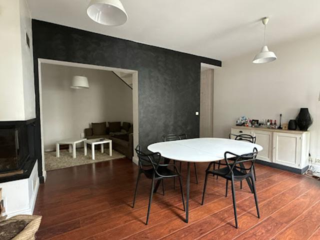 Vente Maison 5 pièces 115 m2 Le Bouscat