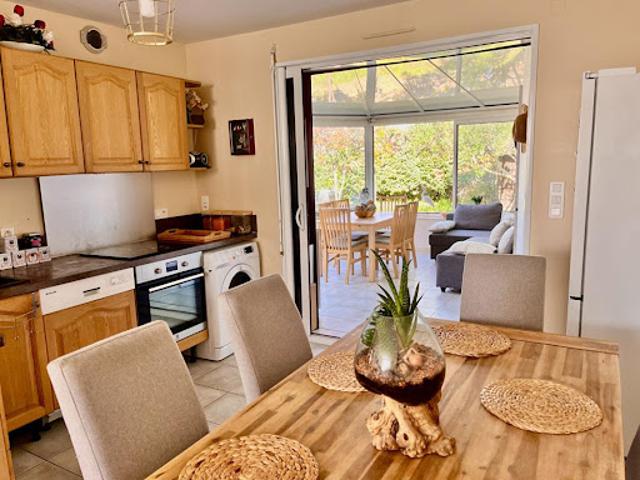 Vente Maison 5 pièces 115 m2 Le Croisic